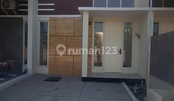 Rumah Murah di Surabaya Timur Gununganyar Siap Huni, Free Biaya2 Rumah Murah di Surabaya Timur Gununganyar Siap Huni, Free Biaya2