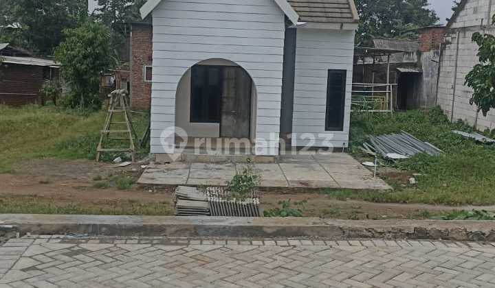 Rumah Berkonsep Villa Dekat Tempat Wisata Hanya 1Jta Lngsung KPR Rumah Berkonsep Villa Dekat Tempat Wisata Hanya 1Jta Lngsung KPR