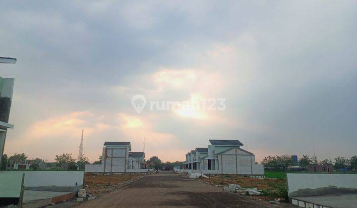 Rumah Murah Prambon Indah Regency Dp 0% Free Biaya2 2