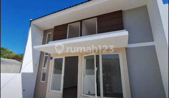 Hnya Bayar Utj 1 Juta Langsung Kpr Free Biaya2 Dekat Bandara 