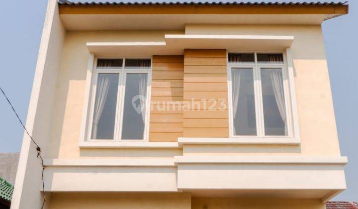 Rumah Murah Casa Cangringsari Sukodono Unit Ready Free Biaya2 2