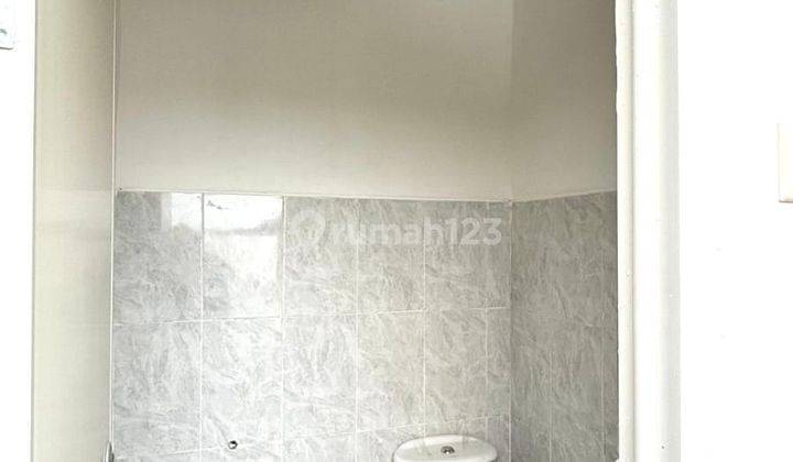 Rumah Murah Hanya Utj 1jt Langsung Kpr Cicilan 1jtaan Free Biaya 8