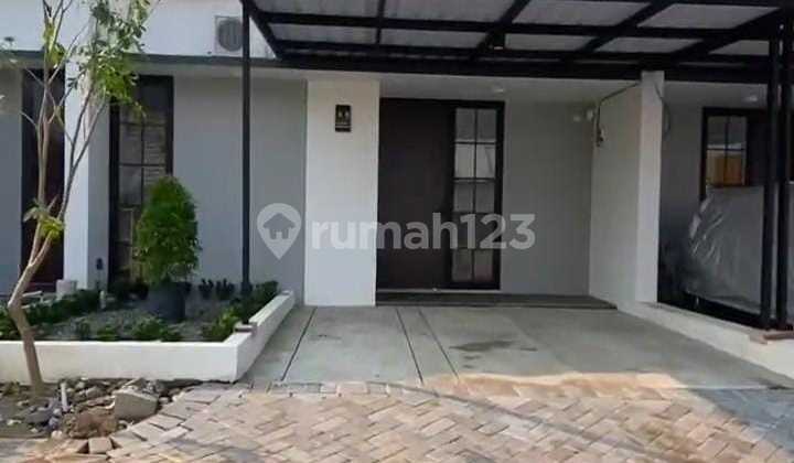 Rumah Murah Jade Sudimoro 2 Hanya Utj 1jt Lngsung Akd Free Biaya