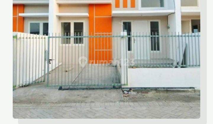 Rumah Murah Dekat Bandara Hnya Utj 1jt Langsung Huni, Free Biaya2 13