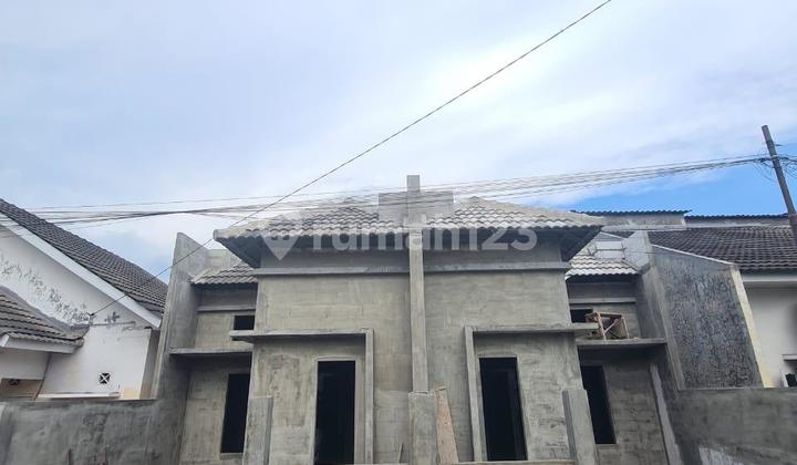 Rumah Murah di Wiyung Unit Ready Siap Huni DP Free Rumah Murah di Wiyung Unit Ready Siap Huni DP Free