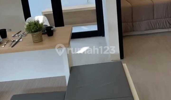 Rumah Murah Modern Hanya 2jta Langsung Kpr Free Biaya2