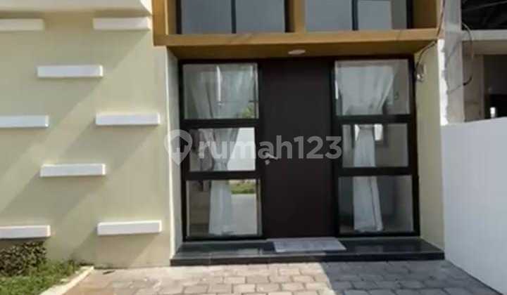 Affordable House Zero Main Road Cicilan 2 Million Land 90 Pinoy Free Fees 1