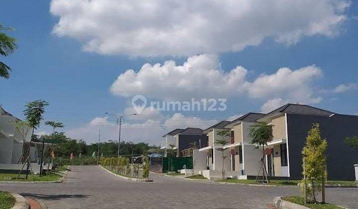 Citra Garden City Malang Hanya Utj 10 Juta Pasti Acc Free Biaya2 2