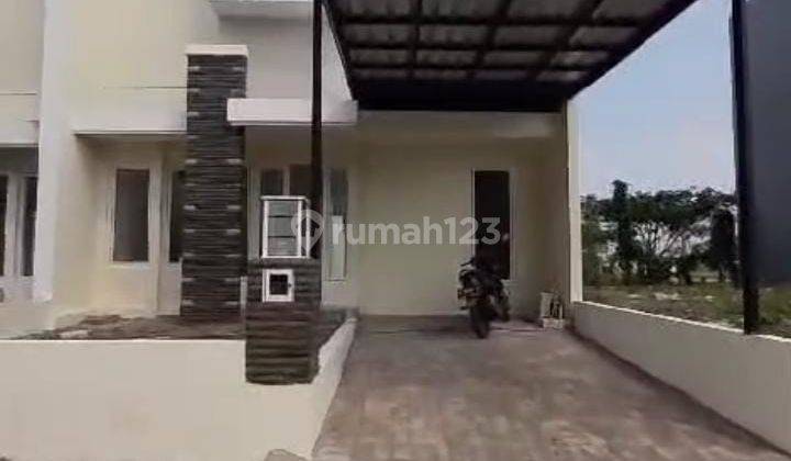 Rumah Murah Ladiva Green Hills Menganti Hulaan Free Biaya2 2