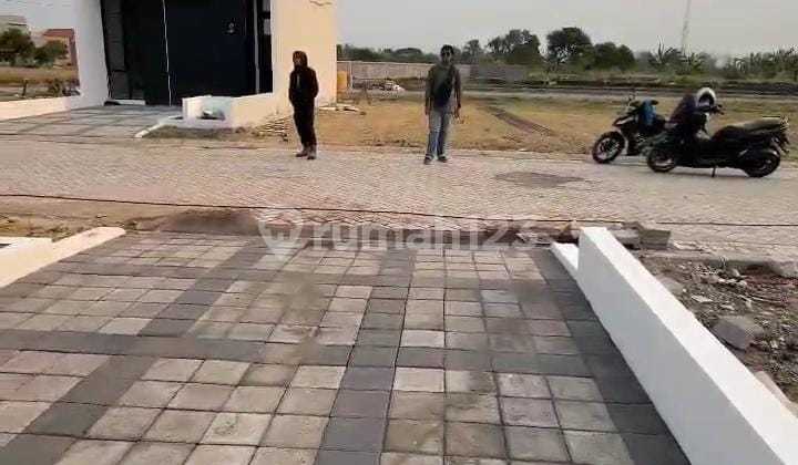 Modern House Only 500 Thousand, Immediate Mortgage, Free Fees 2