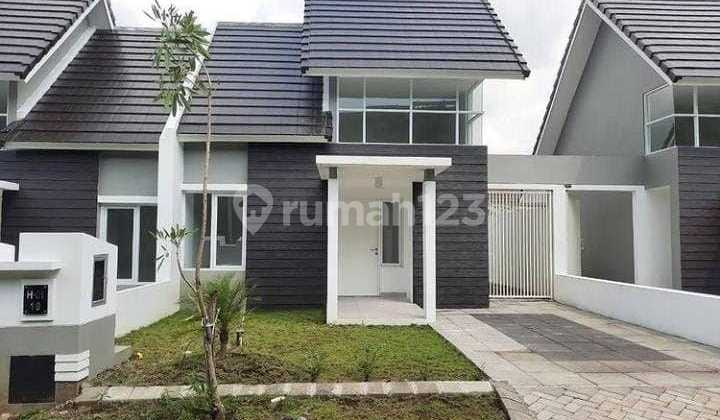 Elegant Prosperous Murha Malang House Ready Stock No Fees 2
