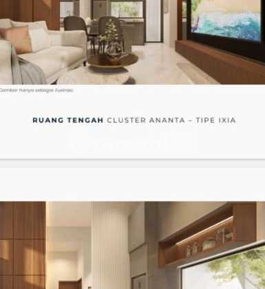 Modern House Sathya Nivasa Kebomas No Fees Modern House Sathya Nivasa Kebomas No Fees