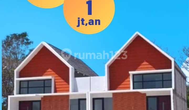 Scandinavian Style Affordable House The Quen Cerme Free Fees 2