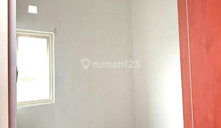 Rumah Murah Hanya Utj 1jt Langsung Kpr Cicilan 1jtaan Free Biaya 10