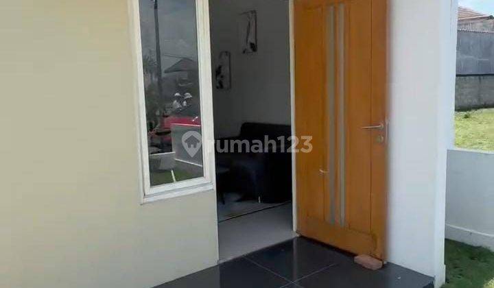 Rumah Modern Tengah Kota Sidoarjo Hanya 5jta Langsung Akad 2