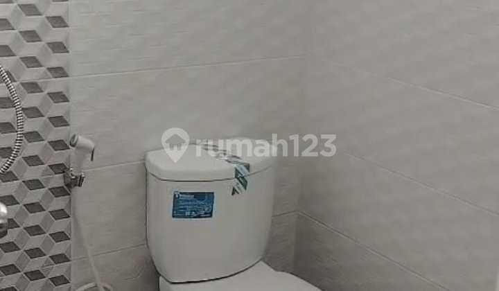 Rumah Murah Modern Taman Anggun Sejahtera 11 Tulangan Free Biaya 2