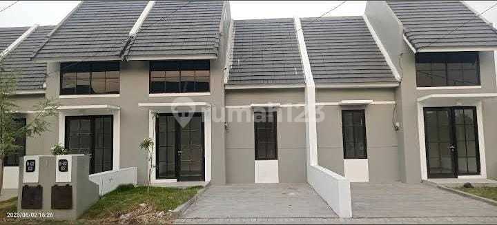 Rumh Murah Taman Anggun Sejahtera 6 Free Biaya2 Cicilan 2 Jutaan Rumh Murah Taman Anggun Sejahtera 6 Free Biaya2 Cicilan 2 Jutaan