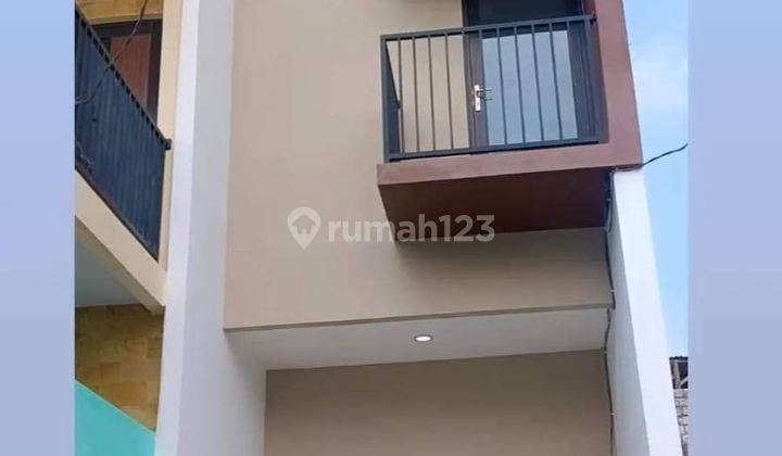 Rumah Murah Di Manukan Tengger Surabaya Unit Ready Hanya Cash 1