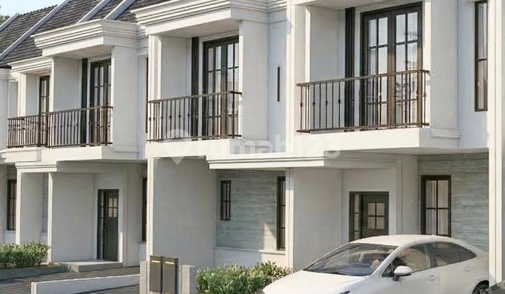 Rumah Murah 2 Lantai di Wiyung Surabaya Barat Free DP Free Biaya2 Rumah Murah 2 Lantai di Wiyung Surabaya Barat Free DP Free Biaya2
