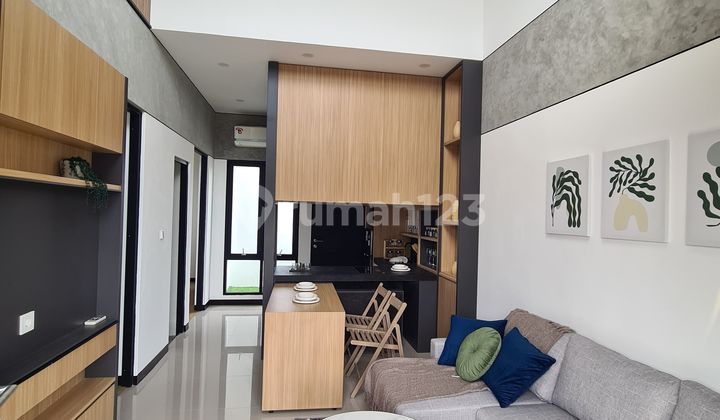 Rumah Murah Juanda Mansion 2 Sedati Dp 0% Cicilan 2 Jtaan