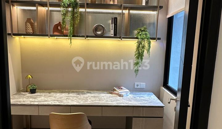 Rumah Tengah Kota Surabaya R1 Eastpoint Dekat Galaxi Mall 2