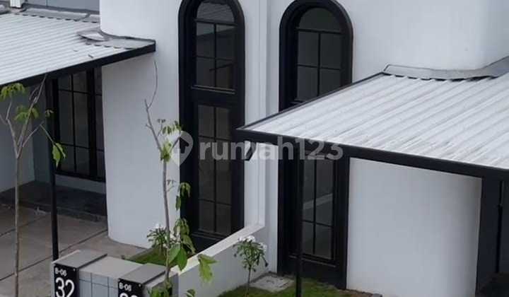 Modern Affordable House, Anggun Sejahtera Garden Wonoayu No Fees