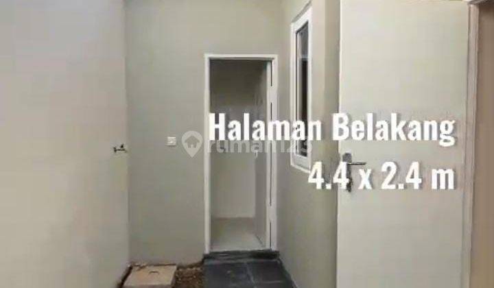 Rumah Subsidi Dekat Suramadu Cicilan Ringan Free Biaya2 2