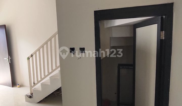 Affordable House Ready 2 Floors Near UPN Installment 2 Million 2