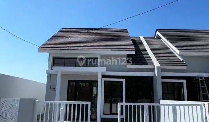 Prima Garden Estate Hanya 1 Juta Langsung Pilih Unit Free Biaya2 1