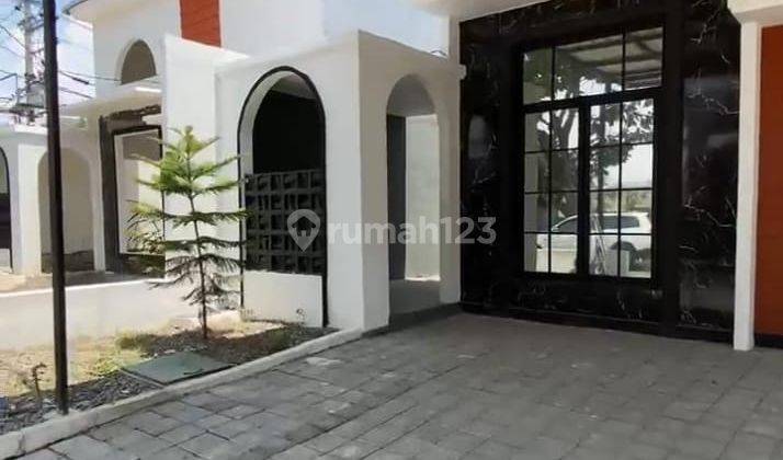 Rumah Murah Di Gree River Park Menganti Free Biaya2 1