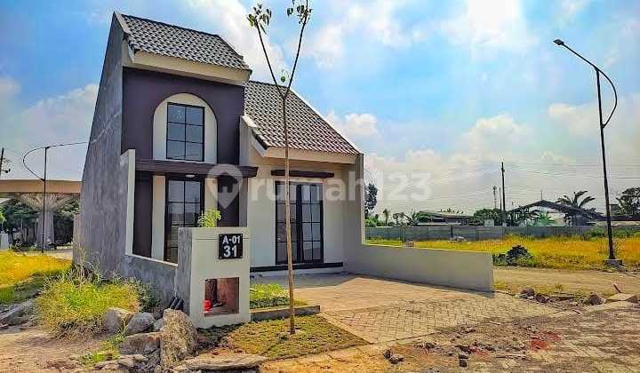 Rumah Mewah Taman Angun Sejahtera 8 Hanya Utj 2jta Free Biaya Rumah Mewah Taman Angun Sejahtera 8 Hanya Utj 2jta Free Biaya