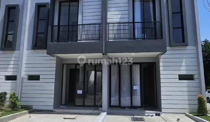 Rumah Murah Anggrek Prapen Residence Lokasi Setrategis 1