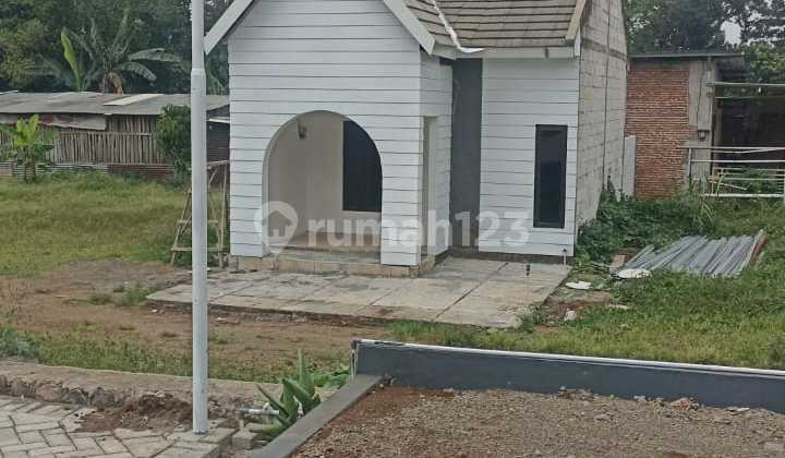 Rumah Berkonsep Villa Dekat Tempat Wisata Hanya 1Jta Lngsung KPR Rumah Berkonsep Villa Dekat Tempat Wisata Hanya 1Jta Lngsung KPR