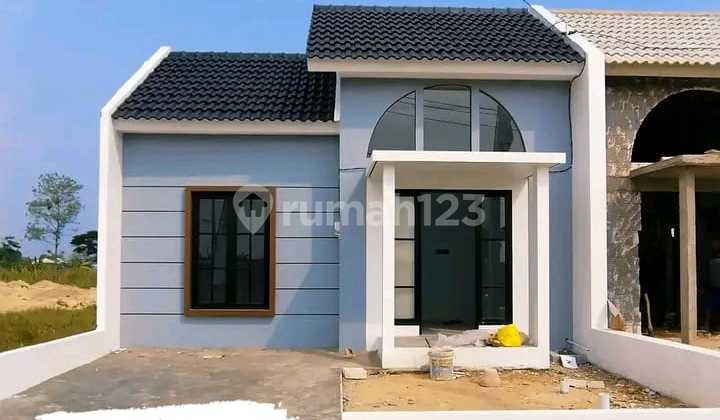 Affordable Homes Zero Main Road Cerme Permata Regency Cerme Affordable Homes Zero Main Road Cerme Permata Regency Cerme