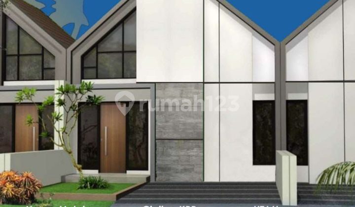 foto lainnya puri asri regency rumah scandinavian