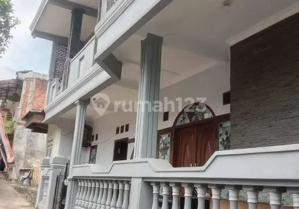 Rumah Kos Murah Under Market di Lingkungan UMM Malang 1