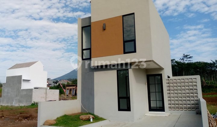 DP 6 JUTA SAJA BISA DAPAT RUMAH PROMO HARGA