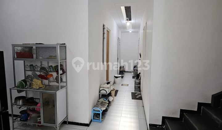 Ready to Live In Affordable 2-Story House! Central Blimbing, Malang City 2