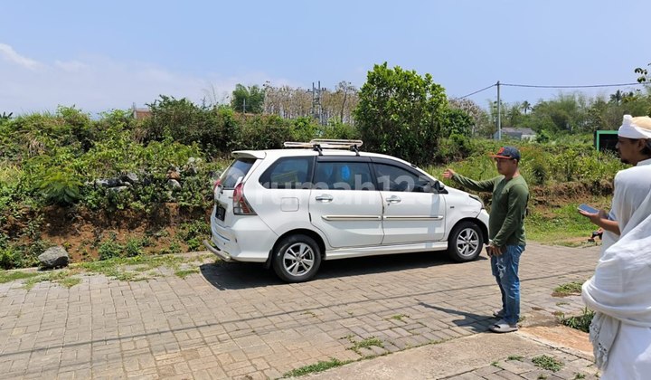 Kavling Siap Bangun di dalam Perumahan As Shofa Ngenep Karangploso