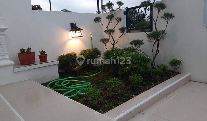 Sisa 1 Unit Terahir, Rumah Aesthetic Idaman Keluarga Milenial  2