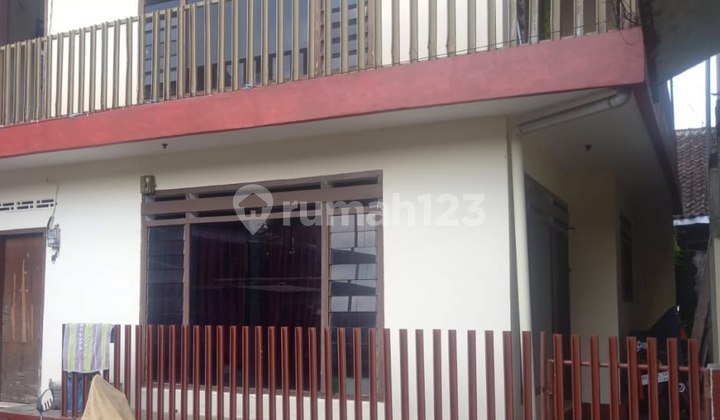 Dijual Rumah Kos Full Penghuni di Jl Jombang Kota Malang Dijual Rumah Kos Full Penghuni di Jl Jombang Kota Malang