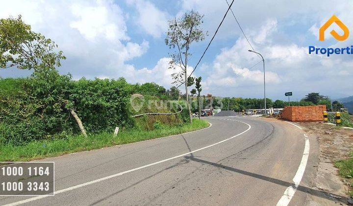 Lahan Pertanian SHM Yg Produktif di Dataran Tinggi  2