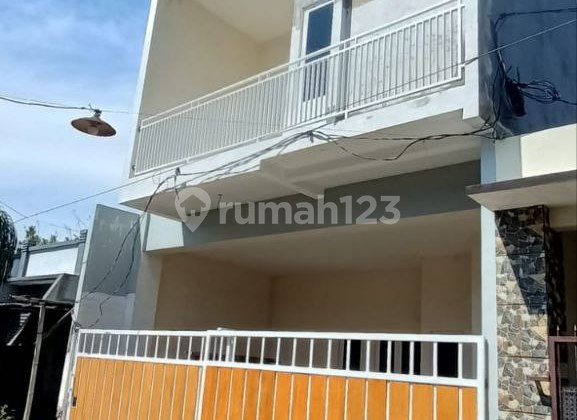 Cheap Exclusive Boarding House Complete with Water Heater, AC, etc., Full Occupancy Malang