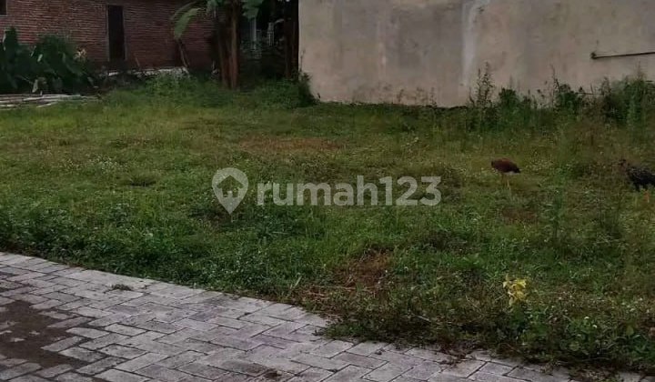 Dijual Kavling Siap Bangun Mondoroko Singosari