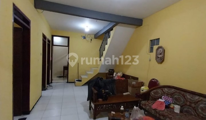 Dijual Cepat! Kos Putri Auto Pilot Tirto Utomo Malang