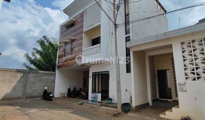 Rumah Kos Merjosari Lowokwaru Kota Malang 1