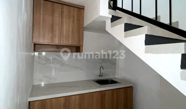 Candi Panggung Soekarno Hatta Malang Executive Boarding House 2