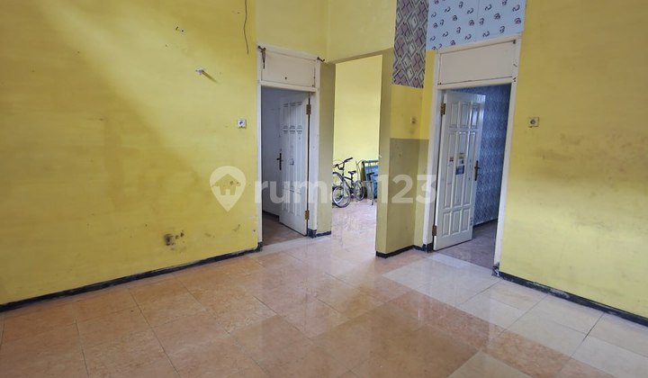 For Sale Quick Residential House in the Middle of Junrejo Village, Batu City