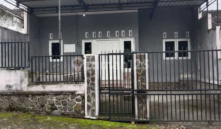 Quick Sale: Residential House in Pandesari, Pujon, Batu, Malang