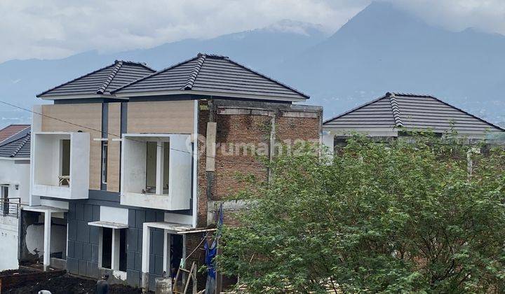 Promo, Exclusive Villa 3lt 4km Hanya 200 Meter Jalan Provinsi  1